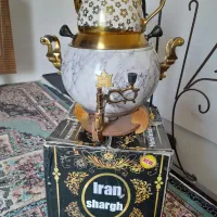 کتری قوری