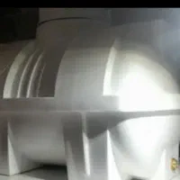 تانکر آب