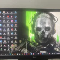 کامپیوتر خفن گیمینگ برای گیم های روز دنیا