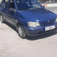 پراید ۱۱۱ مدل ۹۵