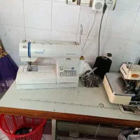 چرخ خیاطی نیولایف