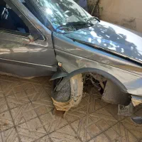 پژو پارس مدل ۹۱ فروش فوتی فوری