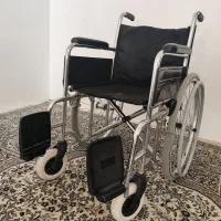 ویلچر|پزشکی|باشت, |دیوار