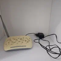 سه نسل مودم