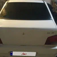 پراید ۱۳۲|خودرو سواری و وانت|خمینی‌شهر, |دیوار