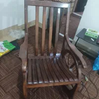 صندلی راحتی بدون اشکال