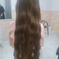 خریدار اصلی مو