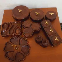 دکوری تزئینی سنگ مصنوعی