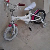 دوچرخه سایز۱۲