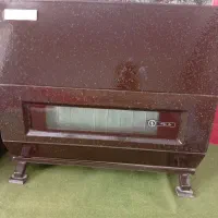 بخاری
