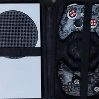 کنسول Xbox سریs