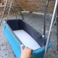 گهواره کودک