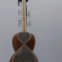 ساز تار + کاور