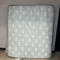 تشک دو نفره