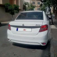 ساینا EX 1400|خودرو سواری و وانت|مشهد, امامیه (شهرک غرب)|دیوار