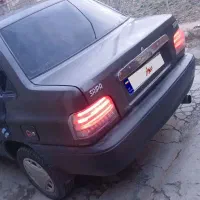 ماشین ۱۳۱|خودرو سواری و وانت|کوهدشت, |دیوار