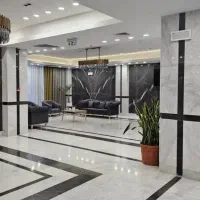 اجاره آپارتمان دو خوابه ۱۲۵متر