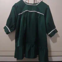 لباس دخترانه