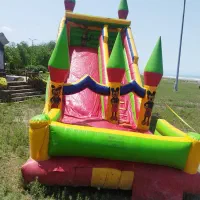 سرسره بادی بزگ