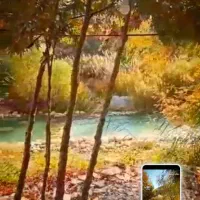 تور . طبیعت گردی نورآباد