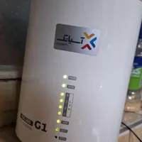 مودم TDLTEمدل TFi60-G1