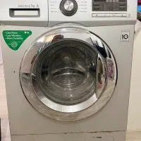 لباسشویی ال جی