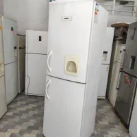 یخچال فریزر الکترواستیل درحده نو