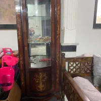 بوفه گنجه