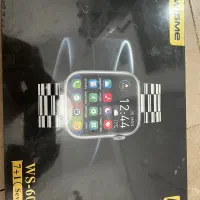 ساعت هوشمند ایرپاد لوازم جانبی