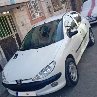206تیپ 5مدل90فرانسه