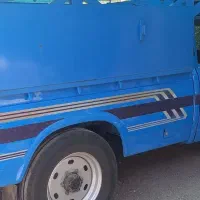 نیسان فردا بعدظهر حرکت کرمان فوری