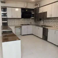 آپارتمان 110متری 3 خواب سند آماده مهنه