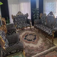 مبل مبلمان سلطنتی