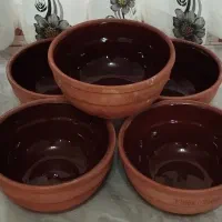 کاسه سفالی