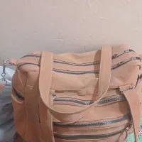 کیف نو استفاده نکرده