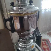 سماورگازی
