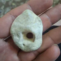 سنگ طبیعی مرغ خدا