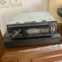 ضبط پایونیر 3750
