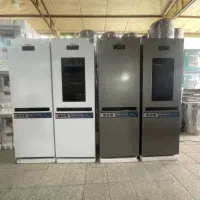 فروش یخجال دقلوی ۴۸ فوت الکتروهاوس