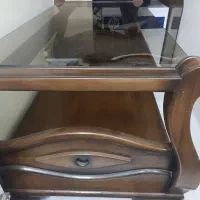 میز پذیرایی