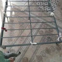 کفی تخت دونفره