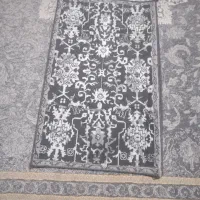 دوعدد پادری درحد رنگ طوسی
