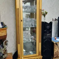 ویترین در حد نو