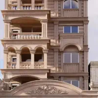 آپارتمان ۹۰ متری فول امکانات ویلاشهر