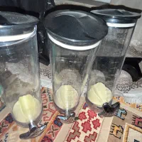 مخزن حبوبات