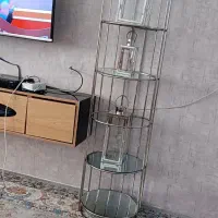 بوفه زیبا در حد نو