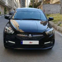 شاهین توربو  در حد صفر