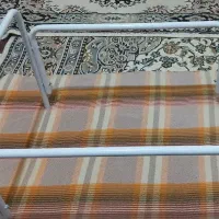 پایه فلزی کولر آبی مدل 2800