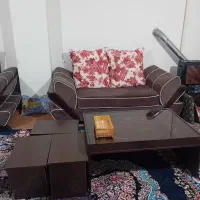 مبل ۷ نفره