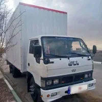 هیوندا 89 کم کار در حد خشک